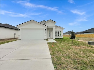 2812 E Comal Rd, Edinburg, TX 78542