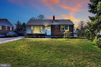 431 Powderhorn Rd, King of Prussia, PA 19406