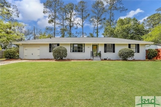1515 Kings Way, Savannah, GA 31406
