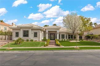 1330 Imperia Dr, Henderson, NV 89052