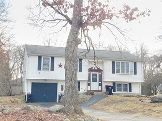 45 Edson St, Brockton, MA 02302