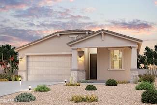 19290 N Diego Way, Maricopa, AZ 85138