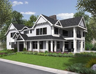 3010 61st Ave SE Unit Lot 1, Mercer Island, WA 98040