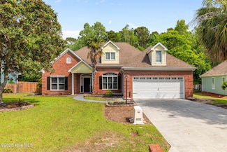 1122 Mill Run Rd, Sneads Ferry, NC 28460