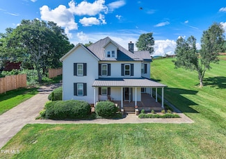 2028 Dry Hill Rd, Butler, TN 37640