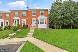 508 Buckstone Garth, Abingdon, MD 21009