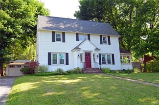 321 Deforest Rd, Syracuse, NY 13214