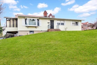 400 Egmont Ave, Mount Vernon, NY 10553