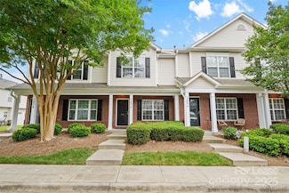 2856 Summergrove Ct, Matthews, NC 28105