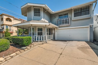 928 Pavillion St, Dallas, TX 75204