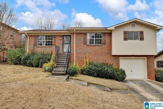 628 Shadow Wood Ln, Birmingham, AL 35214