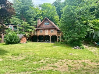 357 Bevens Ln, Waverly, OH 45690