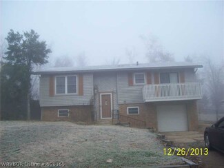 804 K St, Barling, AR 72923
