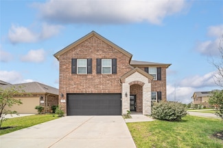 6531 Cody Mountain Trail, Richmond, TX 77407