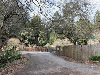 0 Morgan's Run, Scotts Valley, CA 95066