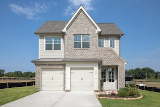 47 Storyvale Ln, Hixson, TN 37343