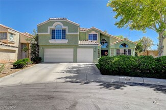 811 Celebration Dr, Las Vegas, NV 89123