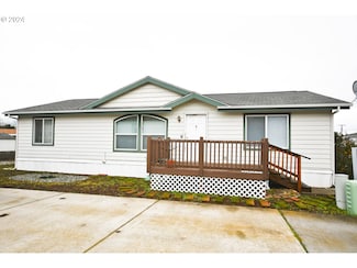 755 Division St Unit 322, the Dalles, OR 97058