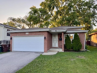 17303 Kedzie Ave, Hazel Crest, IL 60429
