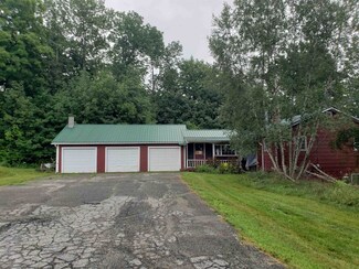 1819 Pine Hill Rd, Newport, VT 05855