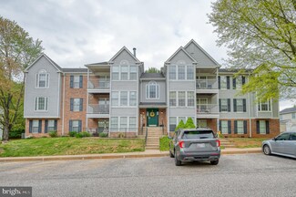 904 Jessicas Ln Unit G, Bel Air, MD 21014