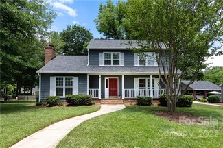 8201 Bellfield Place, Charlotte, NC 28270