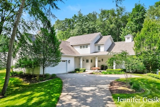 1641 Thornapple River Dr SE, Grand Rapids, MI 49546