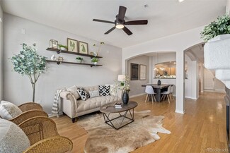 1747 N Pearl St Unit 207, Denver, CO 80203