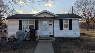215 Seybold St, Logansport, IN 46947