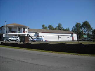 201 Fox St, Madawaska, ME 04756