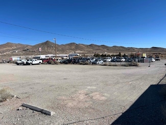 1475 S Main St Us Highway 95, Tonopah, NV 89049