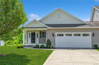 4709 Mosey Ln, Buffalo, NY 14219