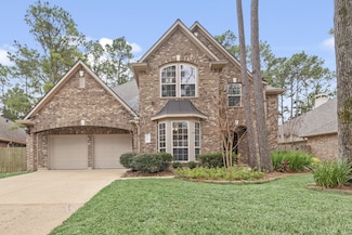90 S Wyckham Cir, Spring, TX 77382