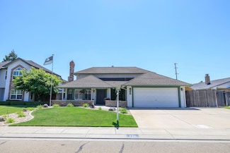 816 Jordanolo Dr, Ripon, CA 95366
