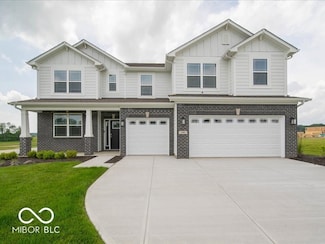 236 Sam Himsel Way, Center Township, IN 46122