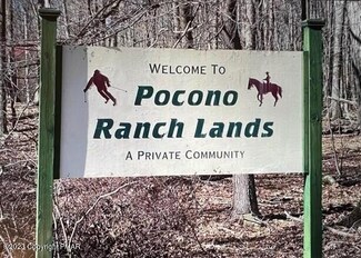 Lot 254 Deer Run E, Lehman Township, PA 18328