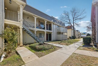 6712 S Lewis Ave Unit 104, Tulsa, OK 74136