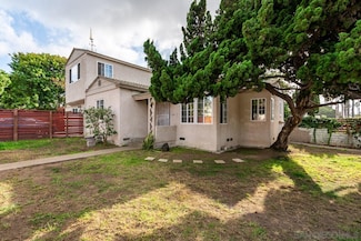 1591 Sunset Cliffs, San Diego, CA 92107