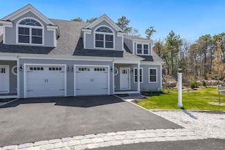 213 N Falmouth Hwy Unit 5B, North Falmouth, MA 02556