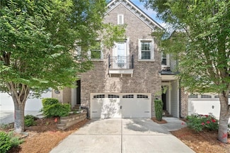2801 Avington Ln SE, Smyrna, GA 30080