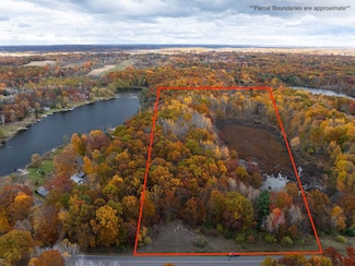 0 V L 20a S 186th Ave, Hesperia, MI 49421