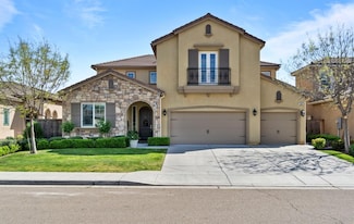 2640 Sample Ave, Clovis, CA 93611