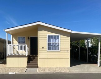 2600 Senter Rd Unit 55, San Jose, CA 95111