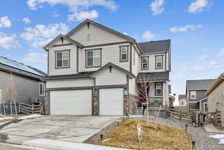 22138 E Tufts Dr, Aurora, CO 80015