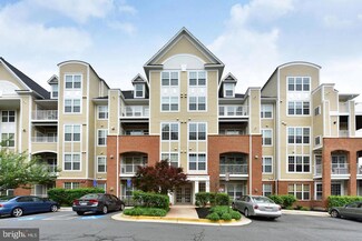 2711 Bellforest Ct Unit 306, Vienna, VA 22180