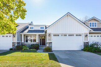 7253 Eaton Ct Unit 11, Dexter, MI 48130