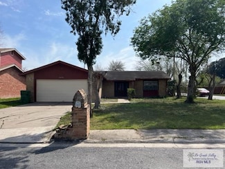 4404 Broadmoor Rd Unit 3, Brownsville, TX 78521