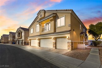 6752 Lookout Lodge Ln Unit 1, North Las Vegas, NV 89084