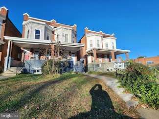 428 N Hilton St, Baltimore, MD 21229