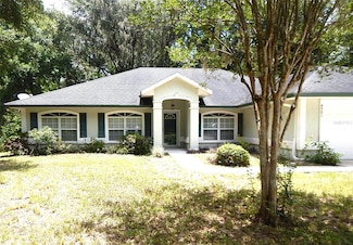 4981 SW 17th Terrace, Gainesville, FL 32608